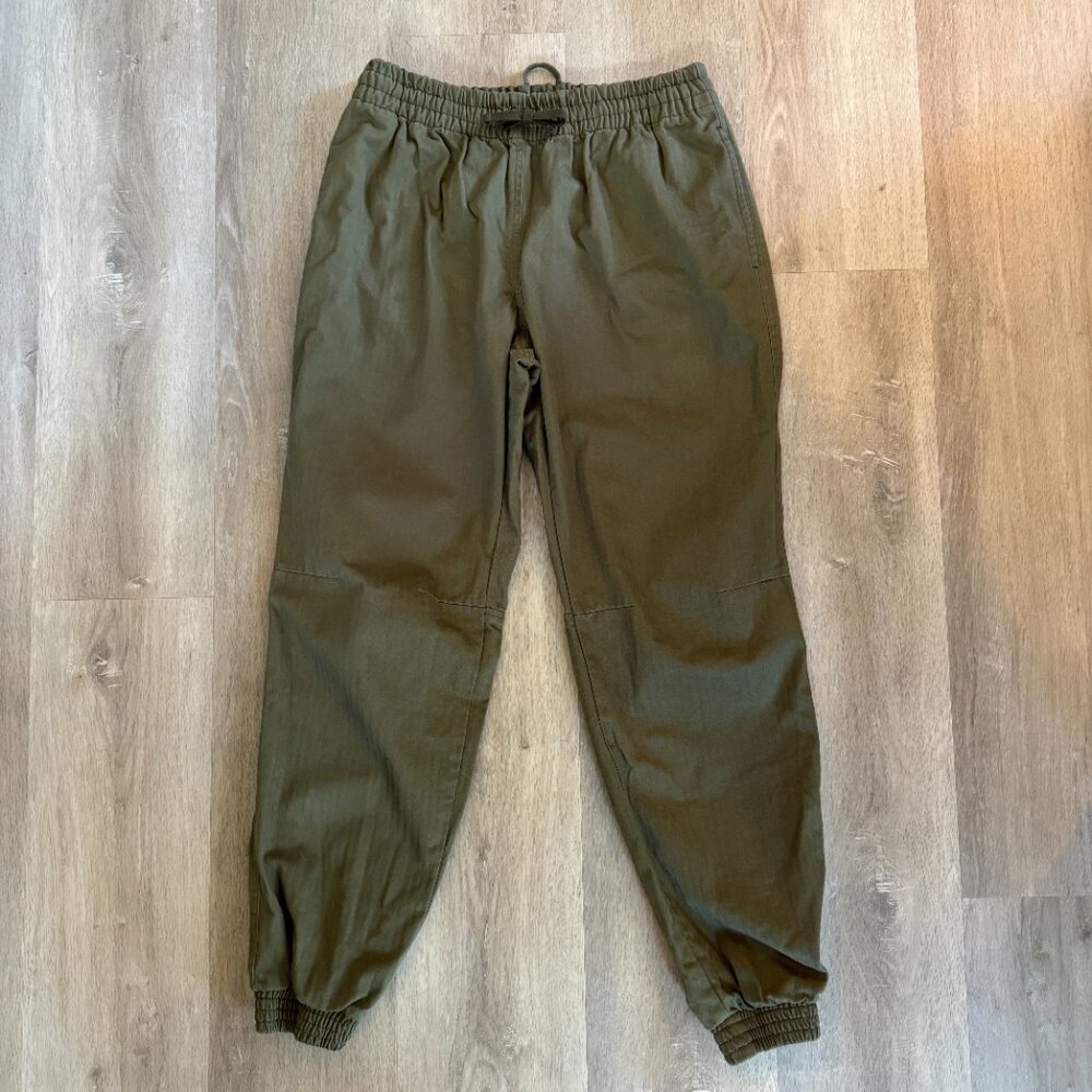 Vis A Vis Straight Leg Pants